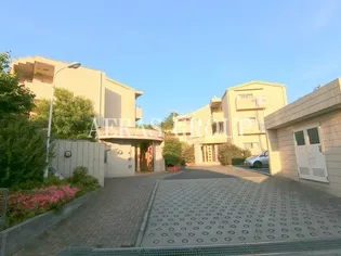 ドルフ喜多見の画像