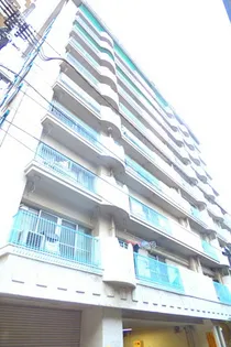 フドウ西川口ハイツの画像