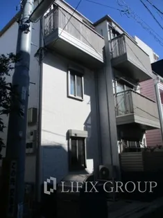 SunnyHouseI【2階】の外観