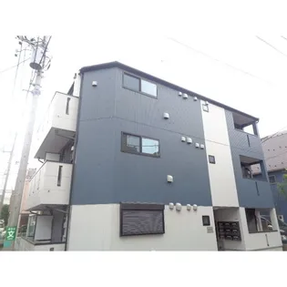 フローレンス羽根木の画像