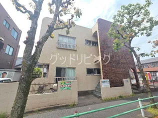大木コーポの画像