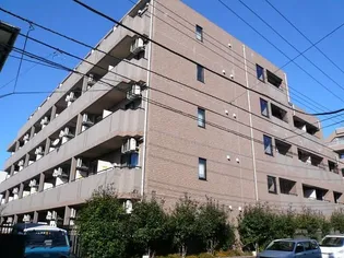 オーチャードヒルの画像