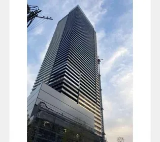 東京都豊島区南池袋2【マンション】の外観