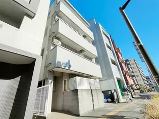 NKダカリ上板橋の画像