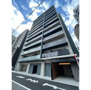 METROSA京町堀の画像