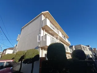 コーポクリハラの画像