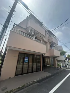 パークレーン碑文谷の画像