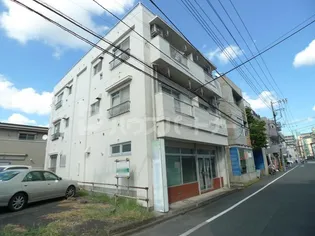 大橋ビルの画像