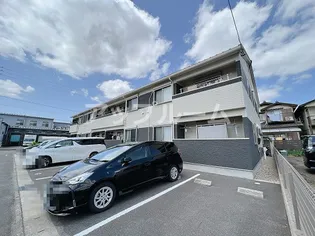 リーブル広田の画像