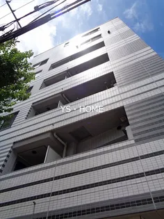 ステージファースト方南町アジールコートの画像