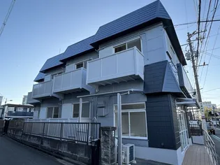 NISHIKICHO NORTH ONEの画像