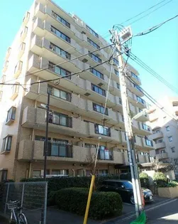 GRACE桜新町の画像