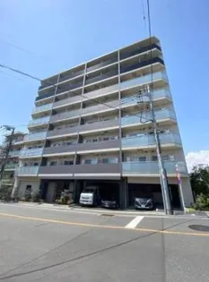 クレヴィスタ押上【3階】の外観