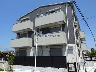 ジュネきさら津の画像