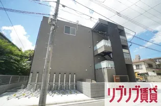 グレイス千葉中央IIの画像