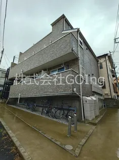 ハーミットクラブハウス柏葉の画像