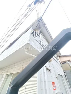 イーストハイムの画像