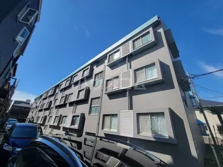 コートトライアングルの画像