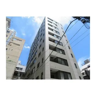 東京都中央区日本橋馬喰町2【マンション】の外観
