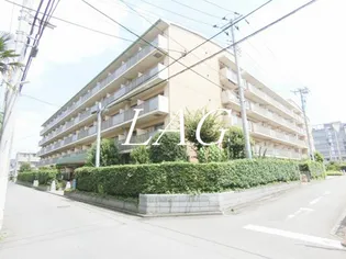 ミレニアム北浦和の画像
