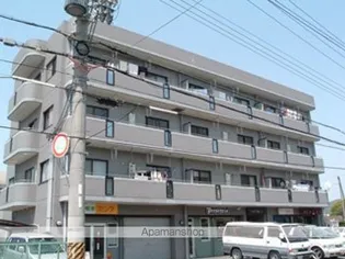 河鶴マンションの画像