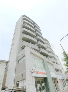 グランドステータス西糀谷の画像