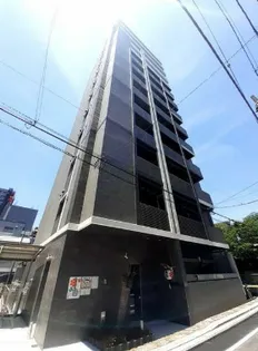 E.ステージ新御徒町【7階】の外観