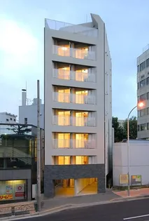 セジョリ都立大学の画像