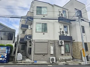 ライズ亀有の画像