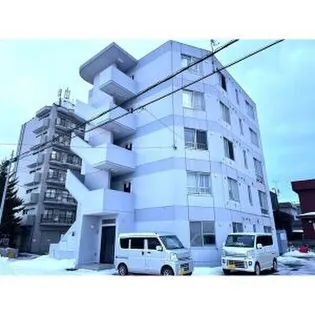 フジトシマンションの画像