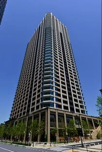 東京都品川区北品川5【マンション】の外観