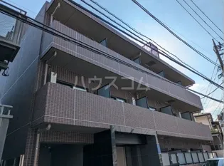 ブライズ二子新地の画像