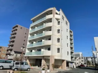 TKマンション中央Ⅲの画像