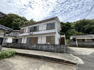 木風アパートの画像