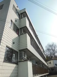 マークスフォートの画像