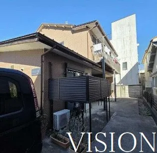 セレネ下丸子の画像