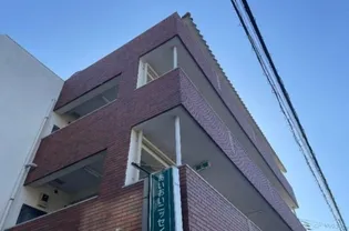 バンブー長谷川の画像