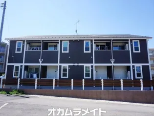 ブリランテ参番館の画像