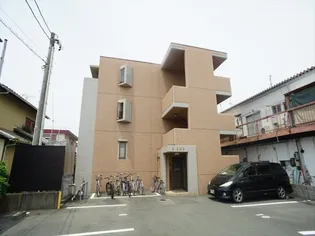 S AMKの画像