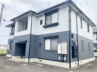 YMハイツ C棟の画像