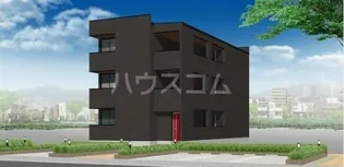 JACK OKEGAWAIZUMIIの画像