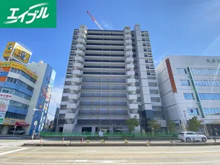 SーRESIDENCE六番町の画像