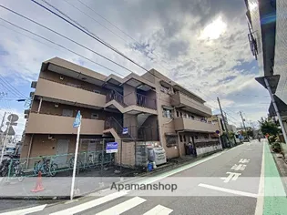 市川マンションの画像