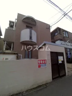 ジュネパレス津田沼第26の画像