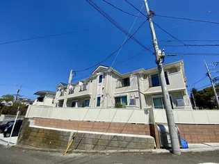スカイハイツの画像