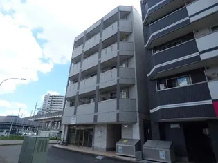 SEA SIDE RESIDENCEの画像