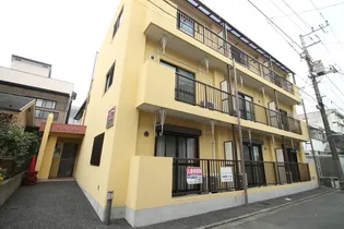 サンジェルマン東中神の画像
