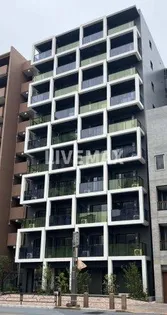 東京都江東区亀戸2【マンション】の外観