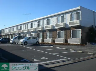 レオパレス宮代庭苑の画像