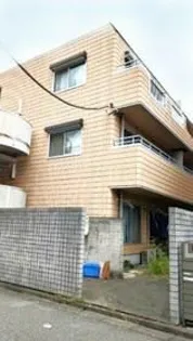 CIEL川崎の画像